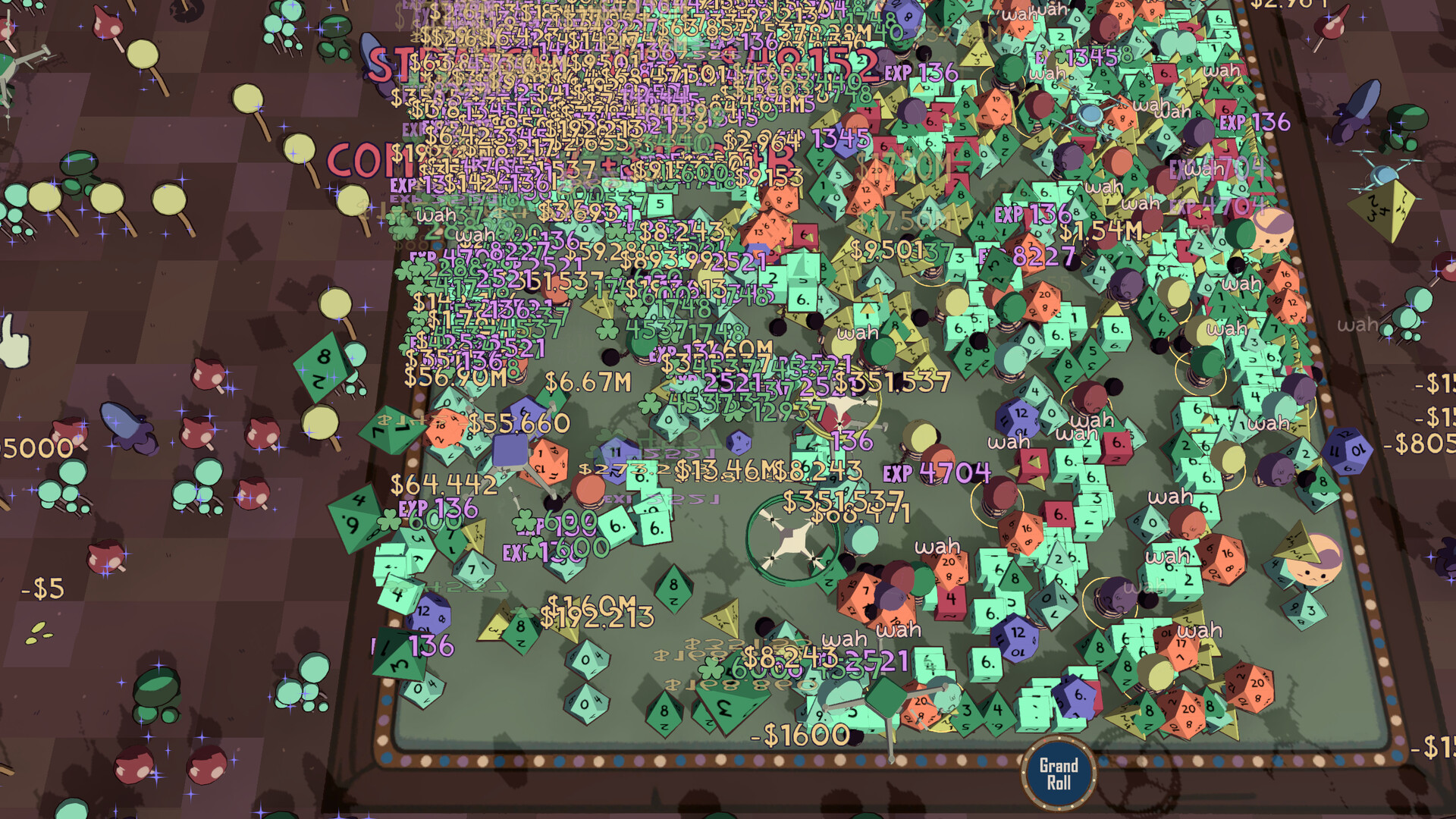 Harvest Dice Profit screenshot 11