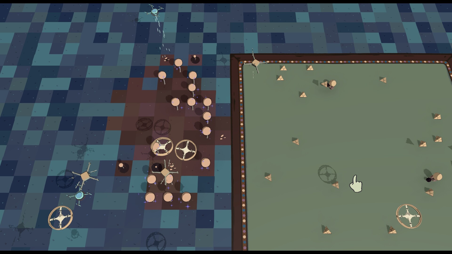Harvest Dice Profit screenshot #3