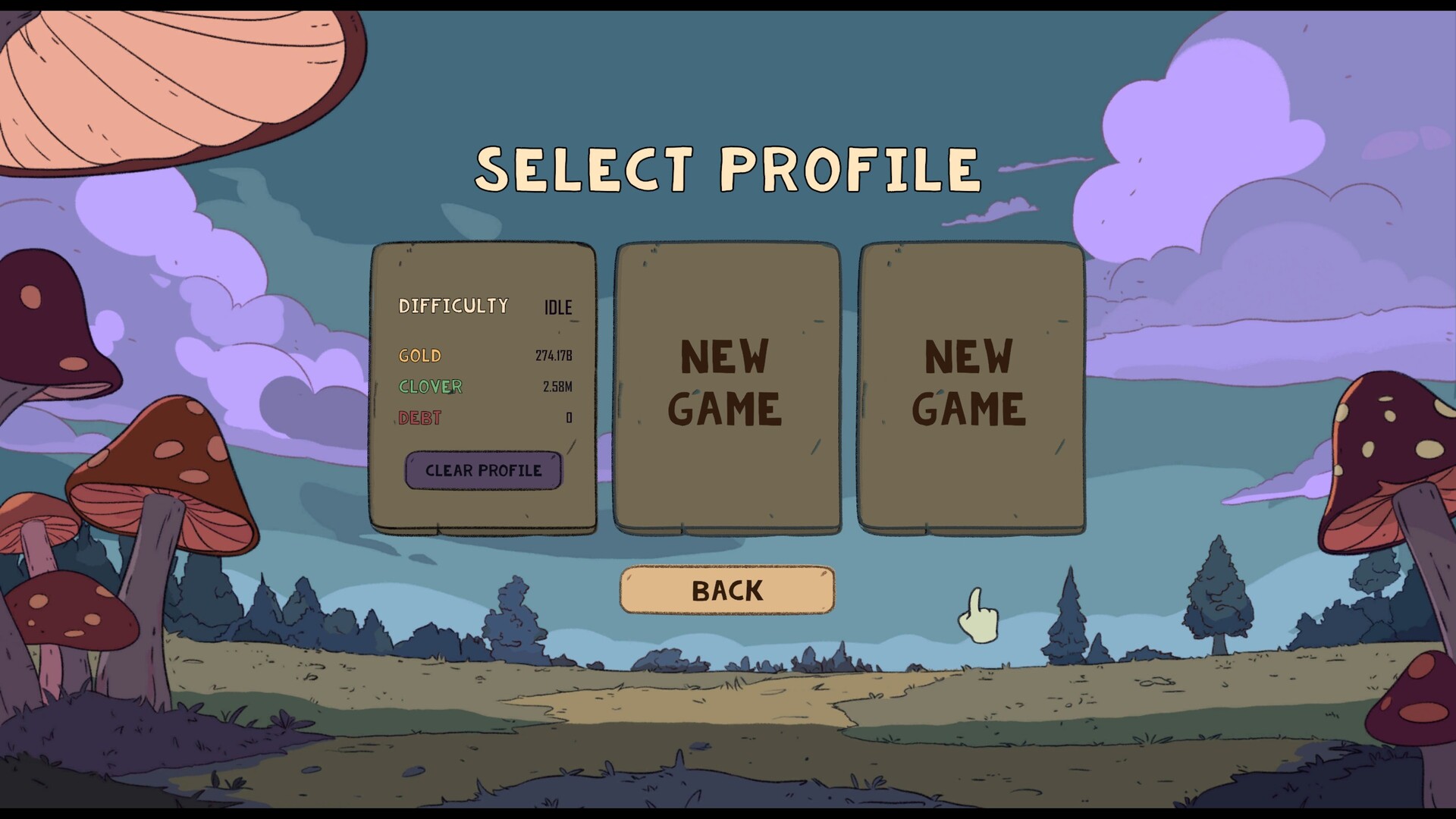 Harvest Dice Profit screenshot 8
