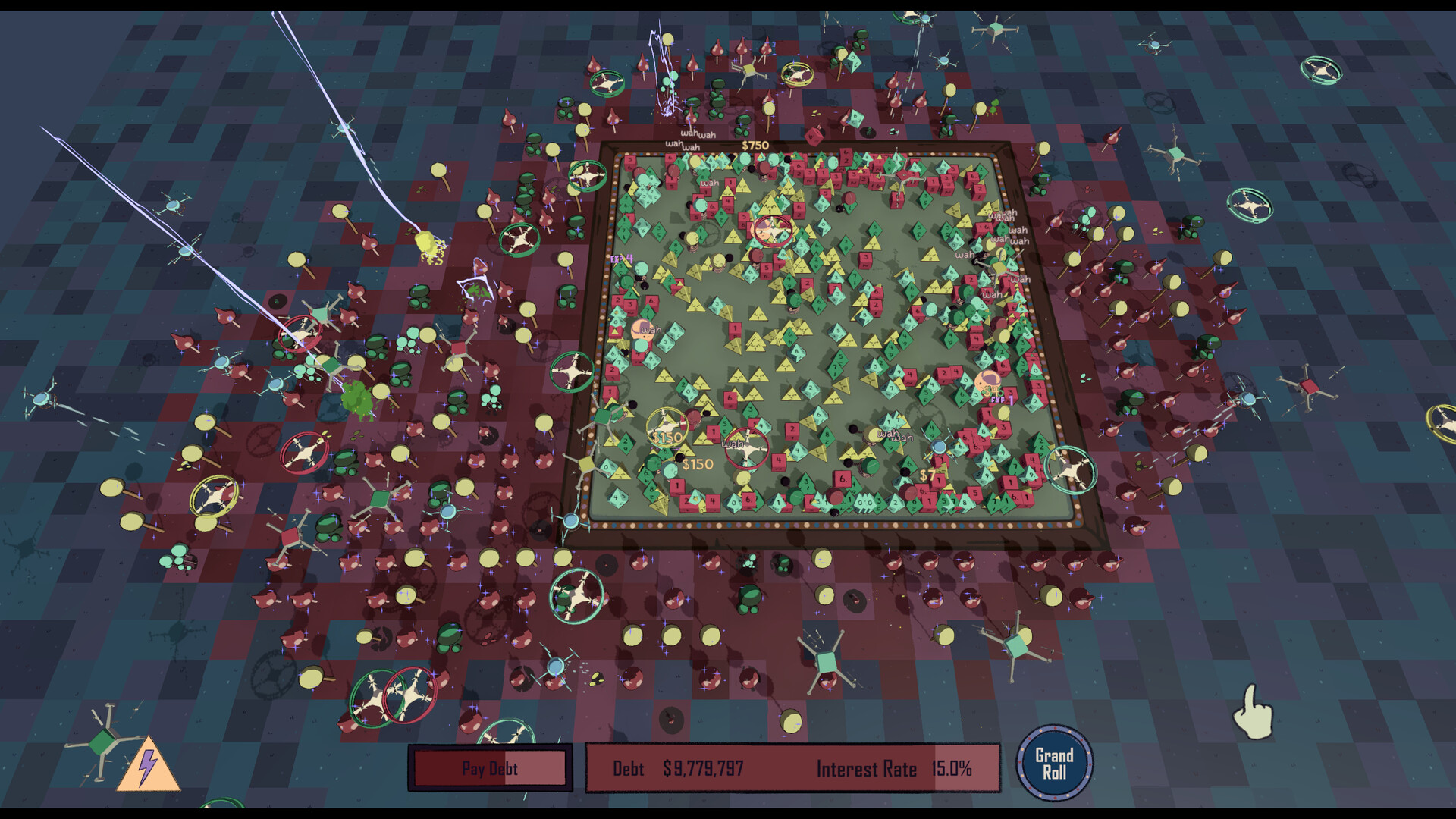 Harvest Dice Profit screenshot 5