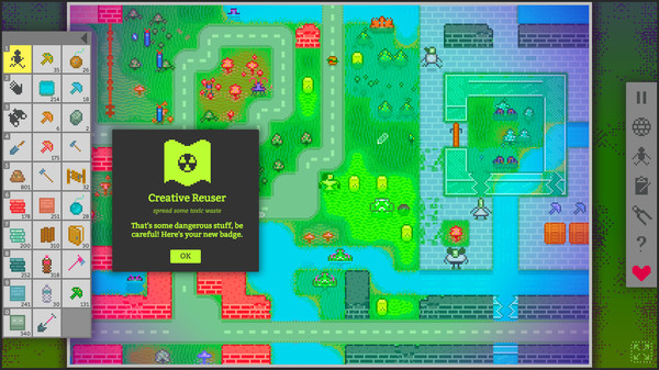 Vilmonic Screenshot
