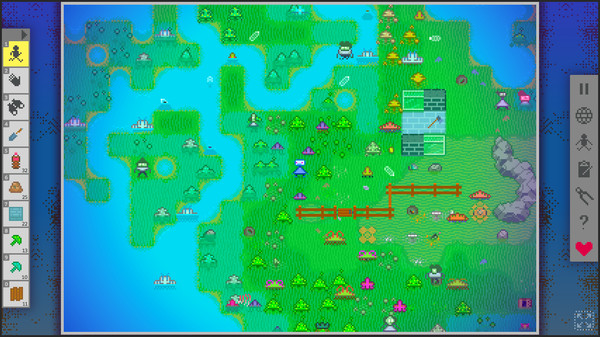 Vilmonic Screenshot