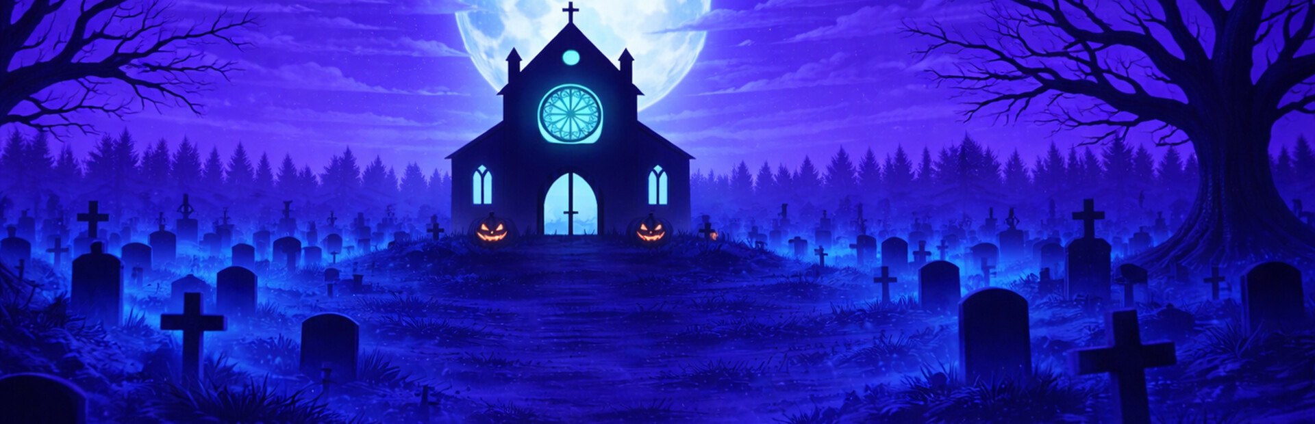 All Hallows