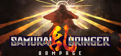 SAMURAI BRINGER - RAMPAGE -の作品画像