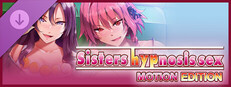 Sisters hypnosis sex MOTION EDITION Banner