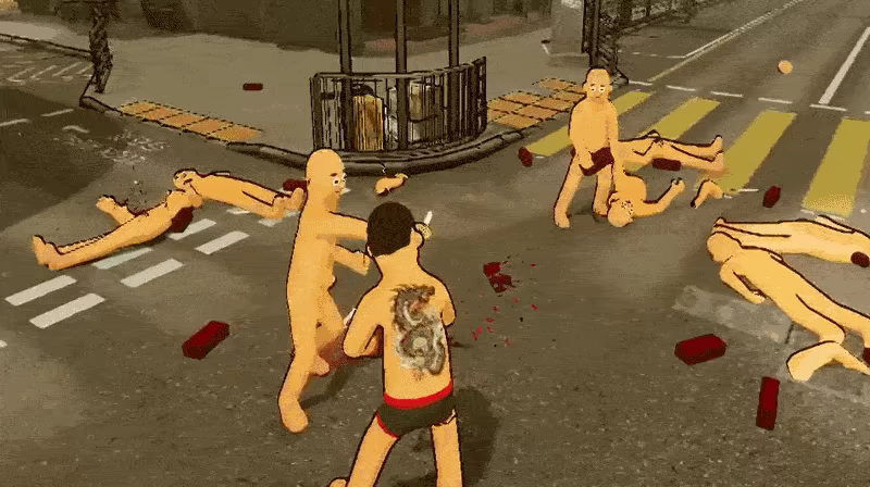 Behold! My Beef Knife video 2
