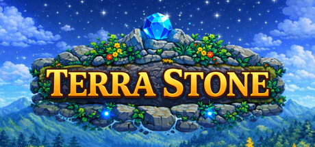 Обложка Terrastone