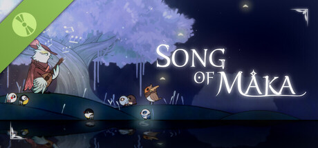 Song of Maka Demo