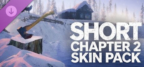 Short Snow - Chapter 2 Skin Pack