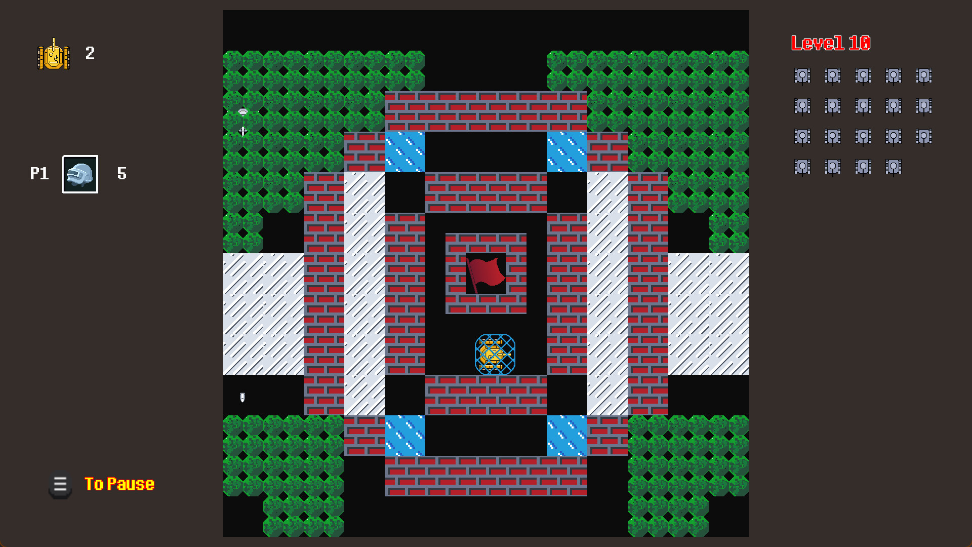 Tank 99 screenshot #10