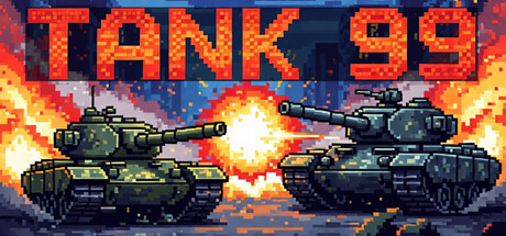 Steam cover for Tank 99.