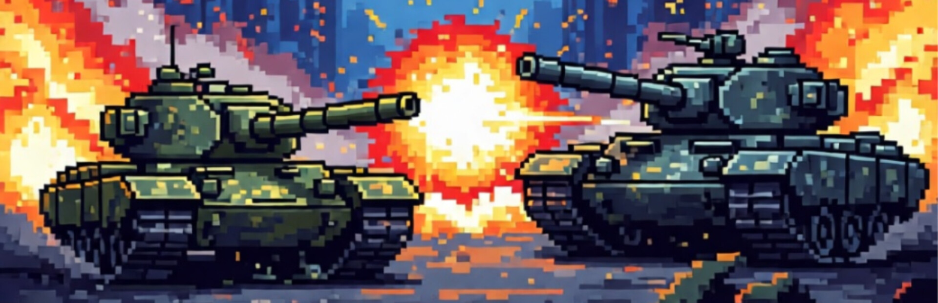 Tank 99