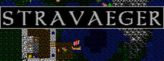 Stravaeger cover