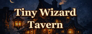 Tiny Wizard Tavern