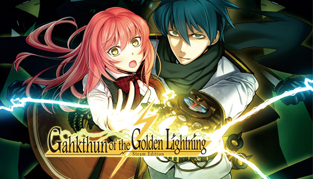Gahkthun of the Golden Lightning Steam Edition on Steam