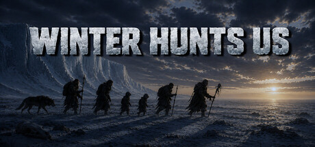 Winter Hunts Us header art