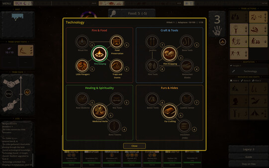 Screenshot media