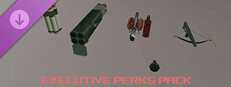 Executive Perks Pack