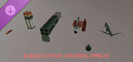 Executive Perks Pack