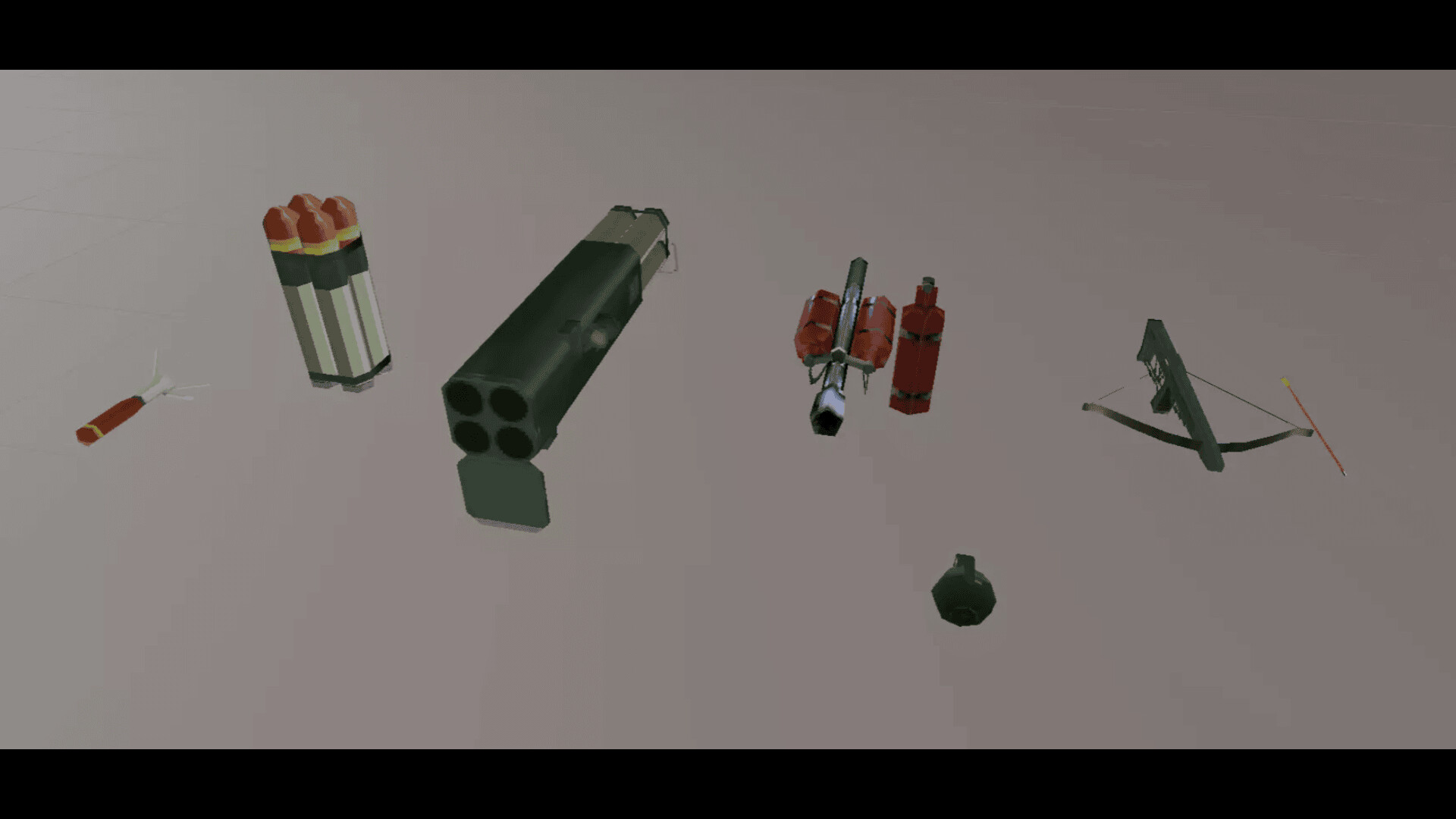 Executive Perks Pack Featured Screenshot #1