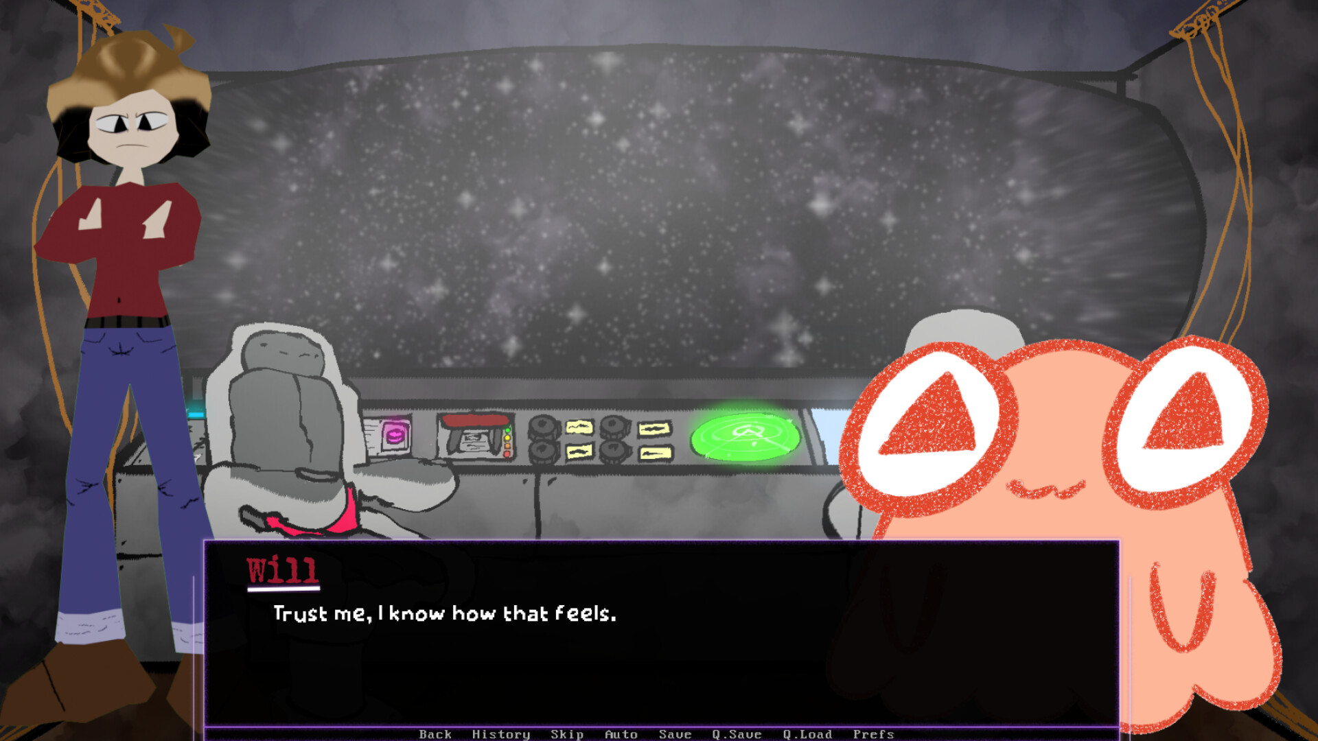 The Keytox Project screenshot #6