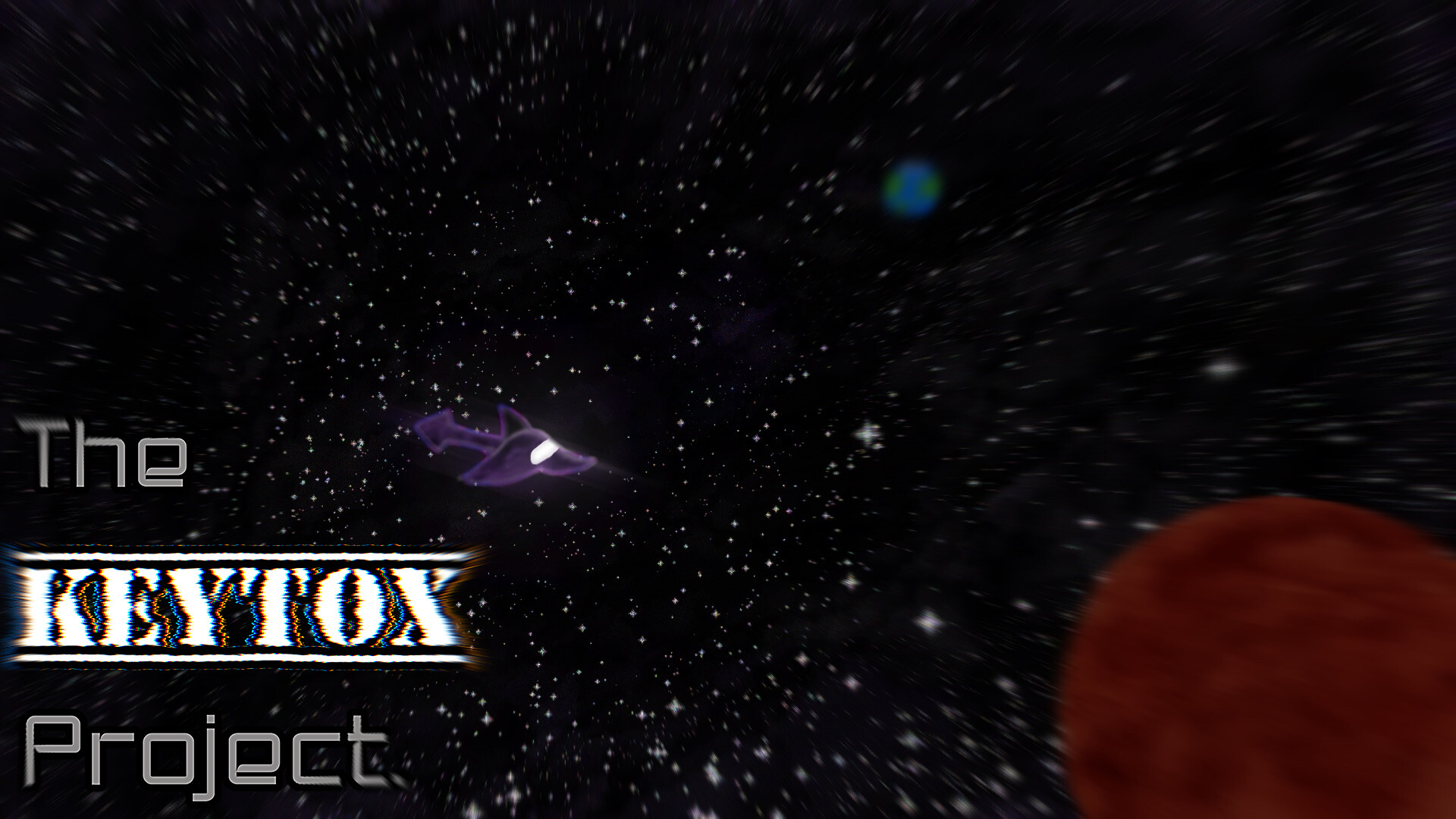 The Keytox Project screenshot #1