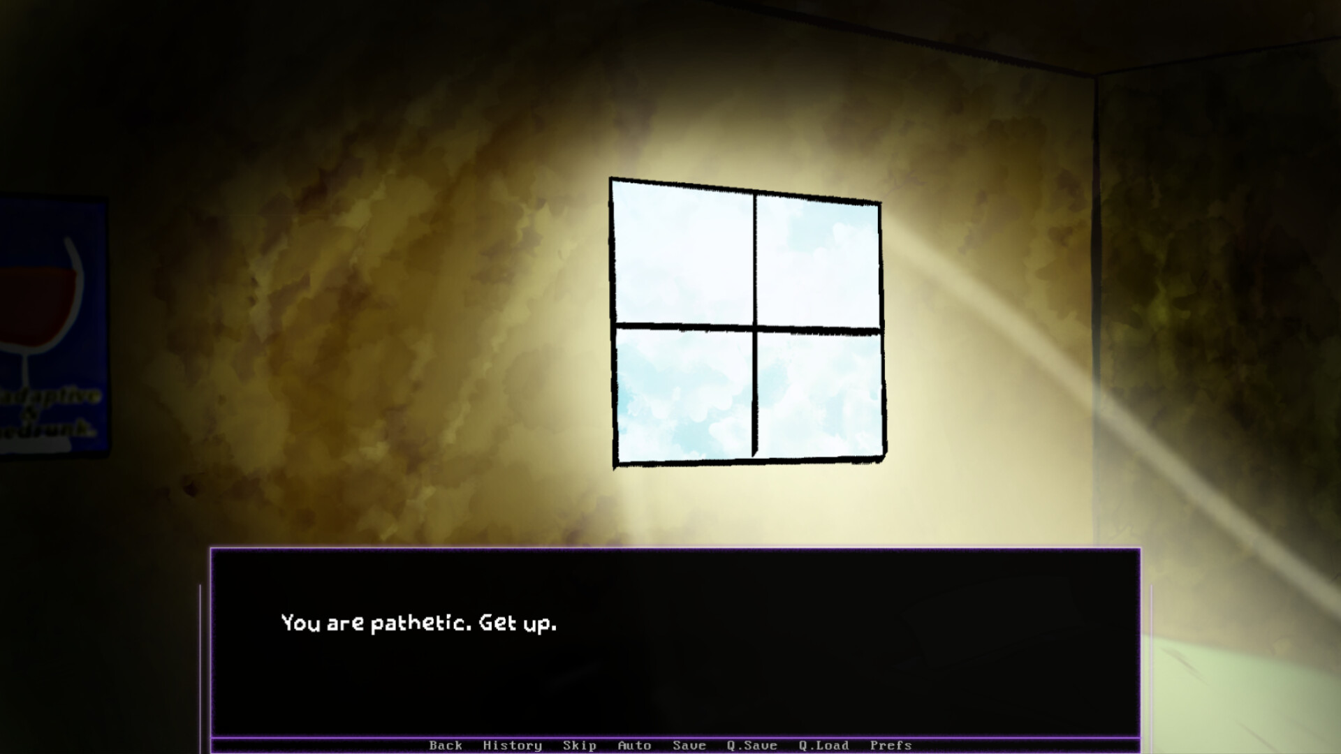 The Keytox Project screenshot #2