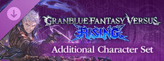 GBVSR - Additional Character Set (Id) Banner