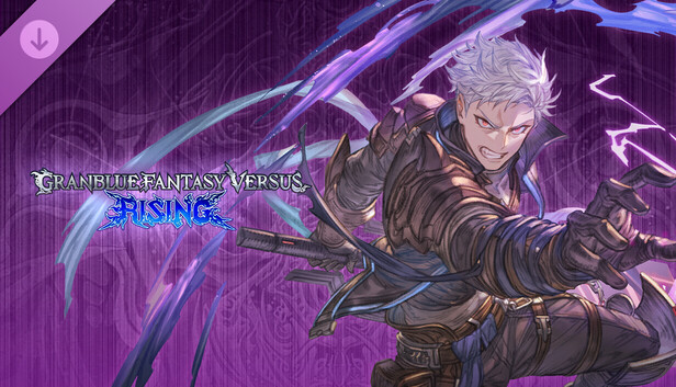 GBVSR - Additional Character Set (Id)