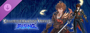 GBVSR - Character Costume: Reverent Attire (Sandalphon)