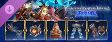 GBVSR - Weapon Skin Set: Additional Pack 1