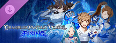 GBVSR - Special Color Pack Banner
