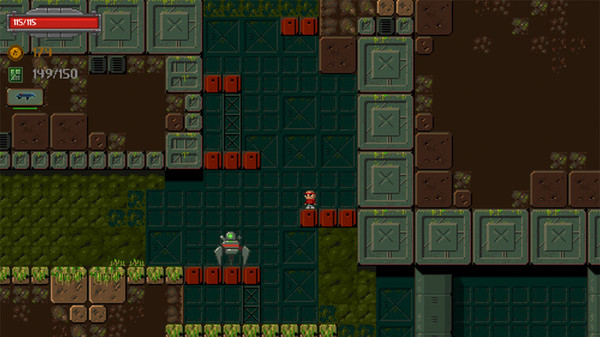 Spaceport Hope - Soundtrack screenshot 5