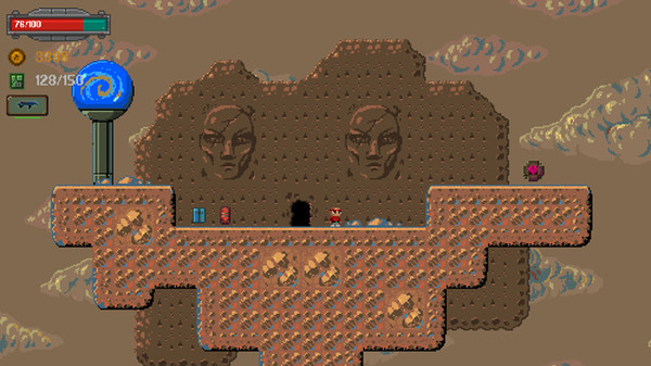 Spaceport Hope - Soundtrack screenshot 4