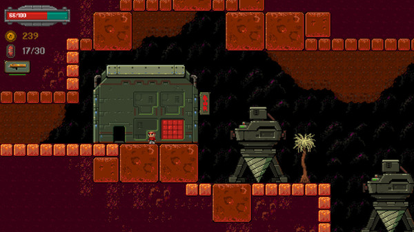 Spaceport Hope - Soundtrack screenshot 2