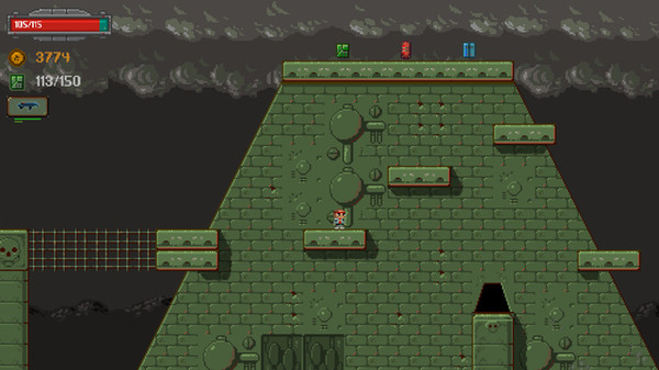 Spaceport Hope - Soundtrack screenshot 3