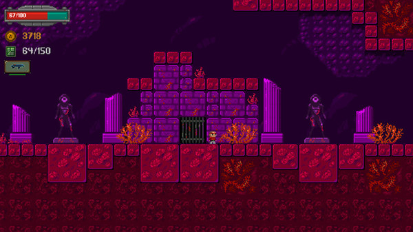 Spaceport Hope - Soundtrack screenshot 1