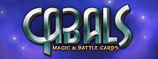 Cabals: Magic & Battle Cards Small Capsule Image