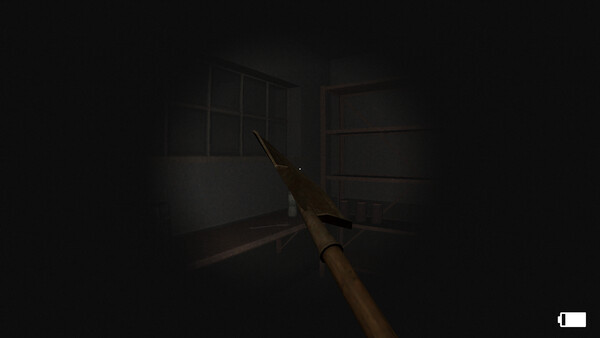 Screenshot 4 of Subsuelo - final gameplay screenshot