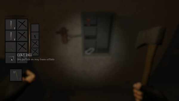 Subsuelo screenshot 4
