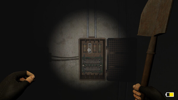 Subsuelo screenshot 8