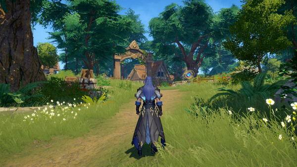 Soul Land: Awakening Worldfor windows and Linux 1