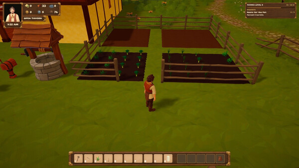 HearthFall screenshot 4