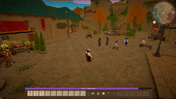 Screenshot media