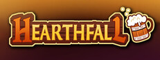 HearthFall cover