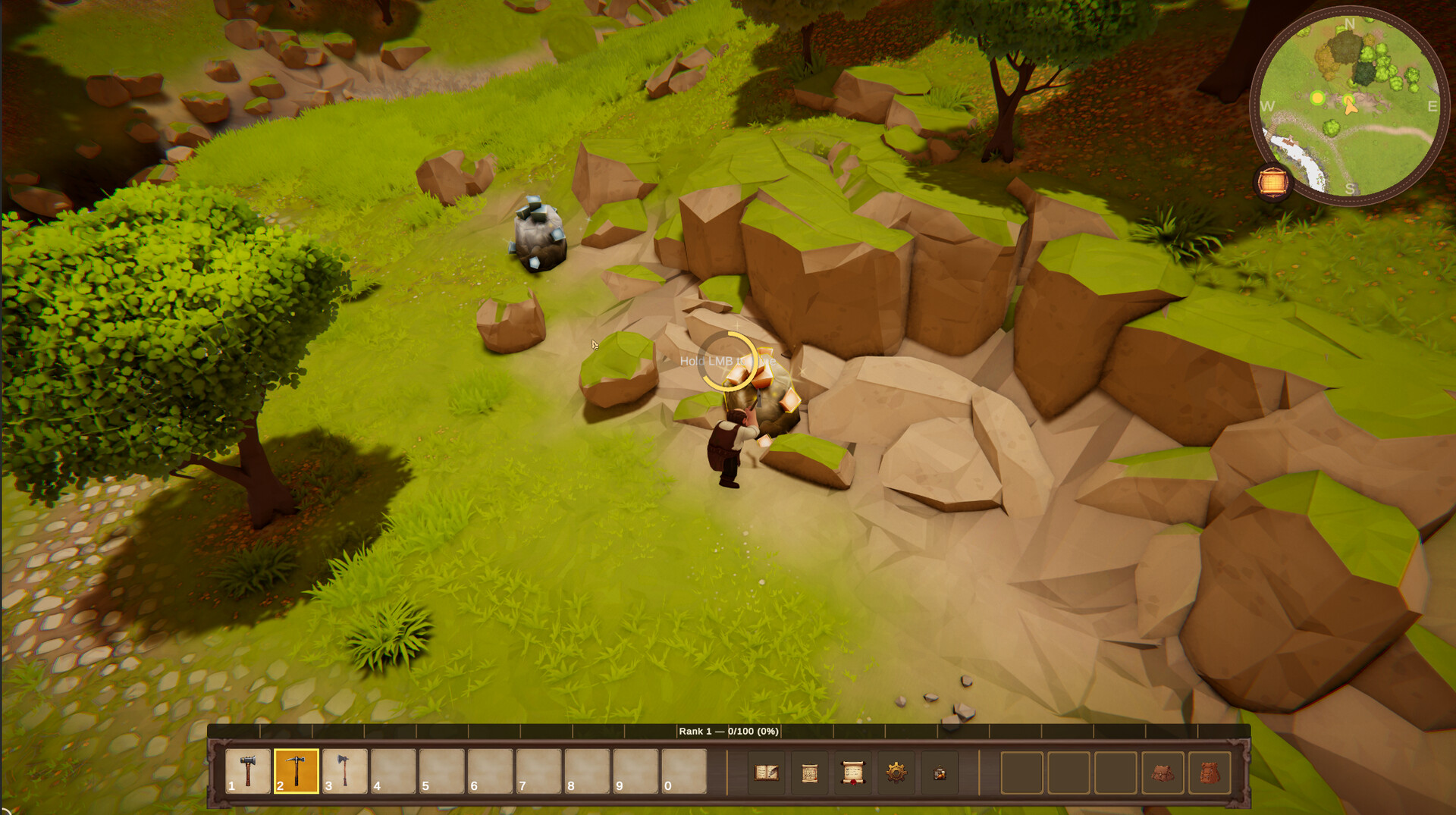 HearthFall screenshot 7