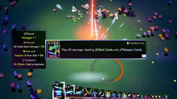Screenshot media