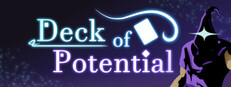 Deck of Potential cover