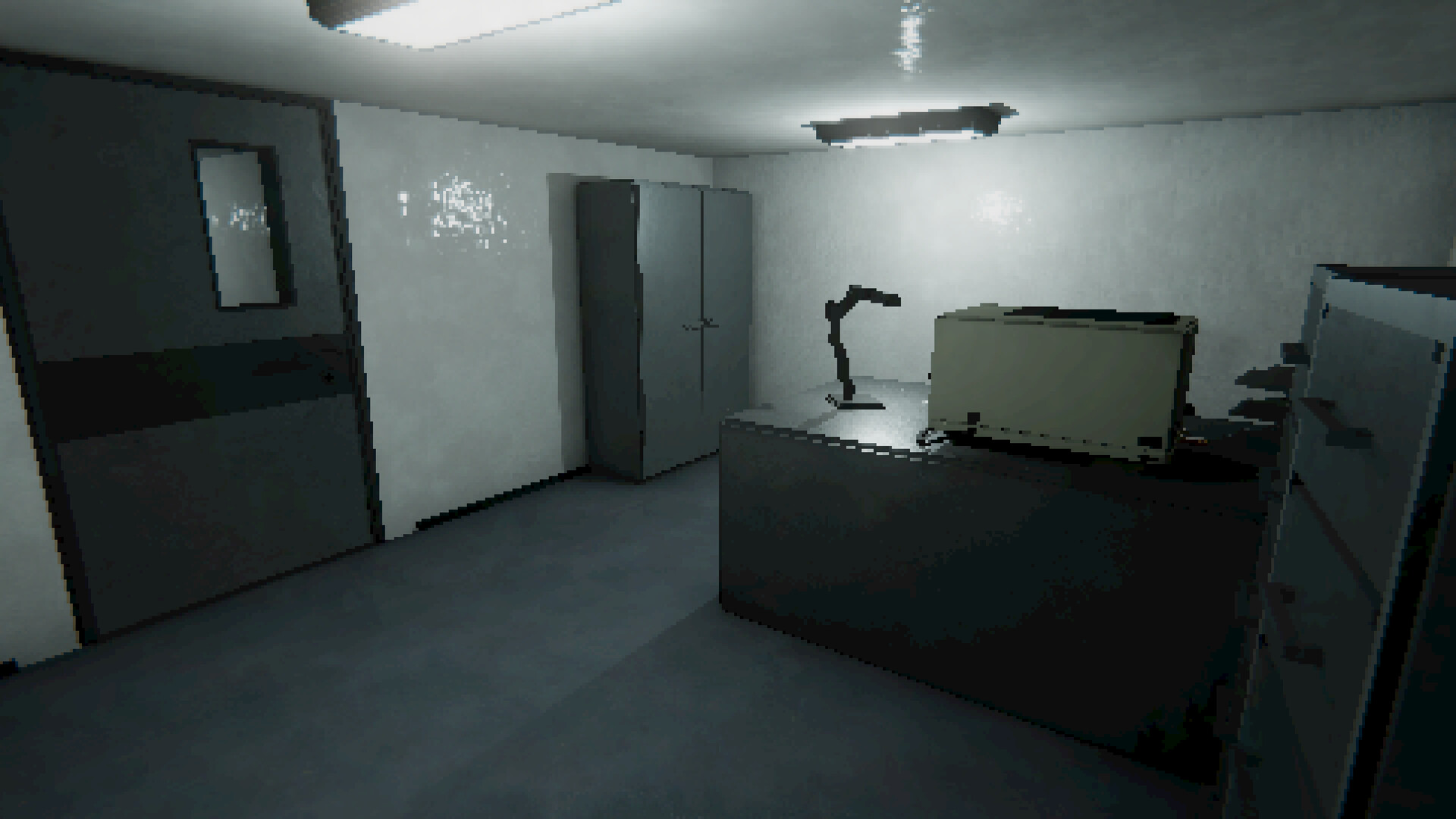 The Call Button screenshot #7