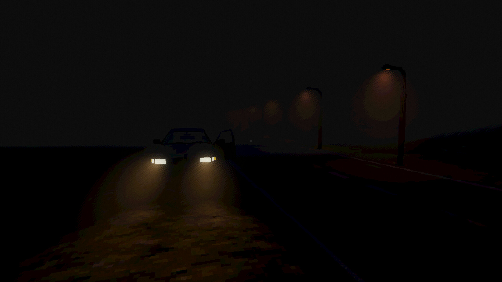 The Call Button screenshot #9